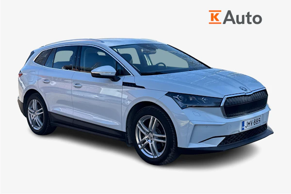 Skoda Enyaq 80 iV