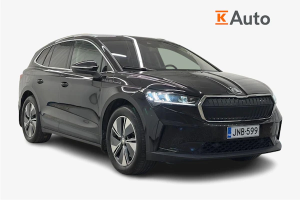 Skoda Enyaq 80x 4x4 iV