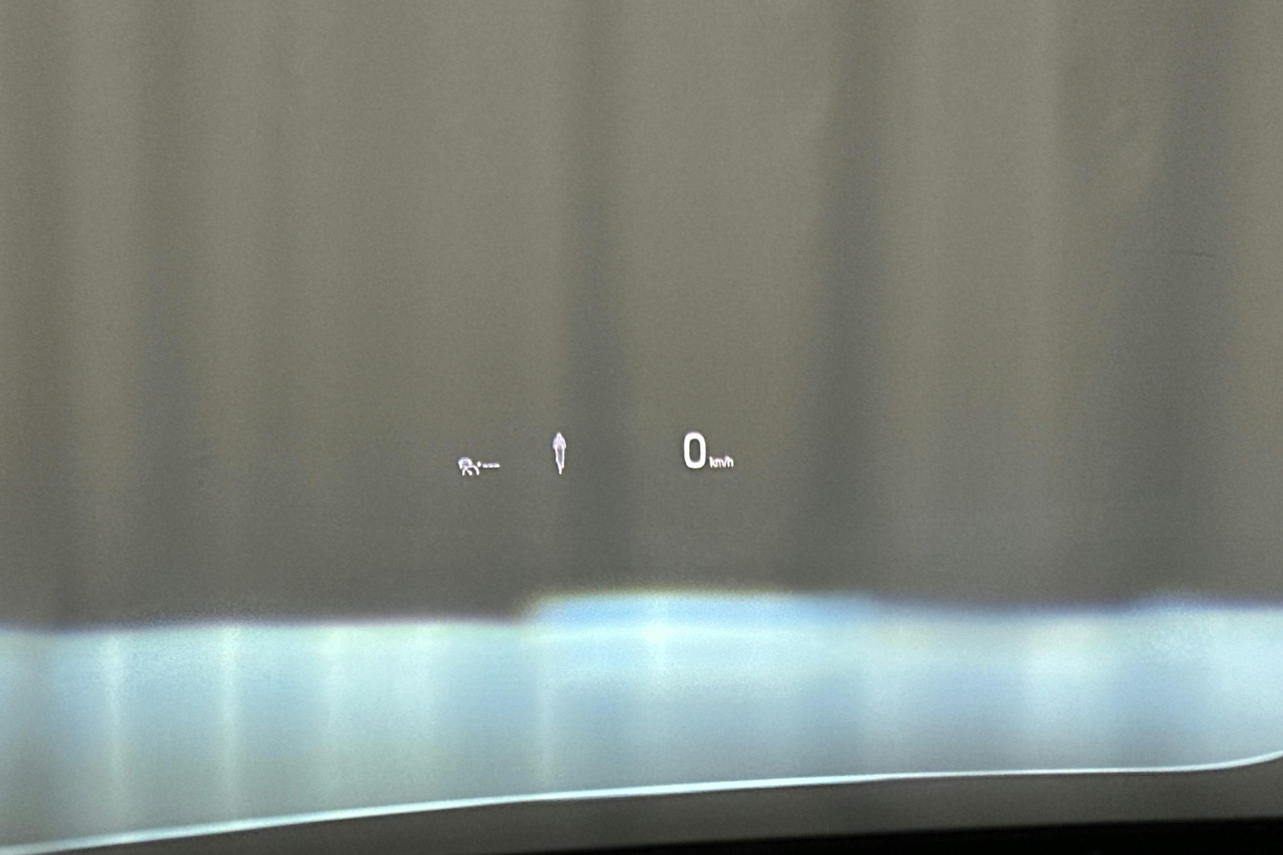 musta Skoda Enyaq 2023 kuva 25.