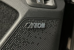 musta Skoda Enyaq 2023 kuva 35.