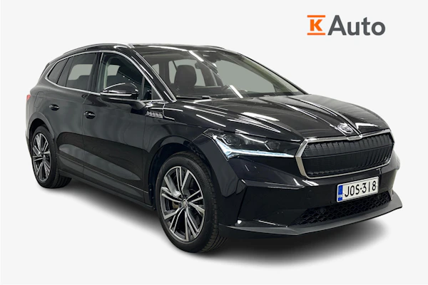 Skoda Enyaq 80x 4x4 iV