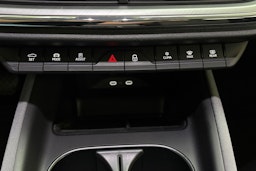 harmaa Skoda Enyaq 2023 kuva 28.