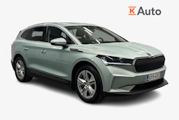 hopea Skoda Enyaq 2023 kuva 1.