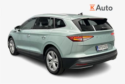 hopea Skoda Enyaq 2023 kuva 3.