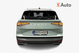 hopea Skoda Enyaq 2023 kuva 4.