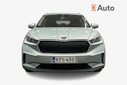 hopea Skoda Enyaq 2023 kuva 5.