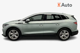hopea Skoda Enyaq 2023 kuva 7.