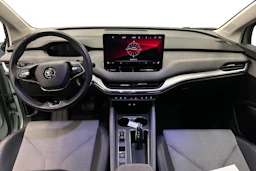 hopea Skoda Enyaq 2023 kuva 9.