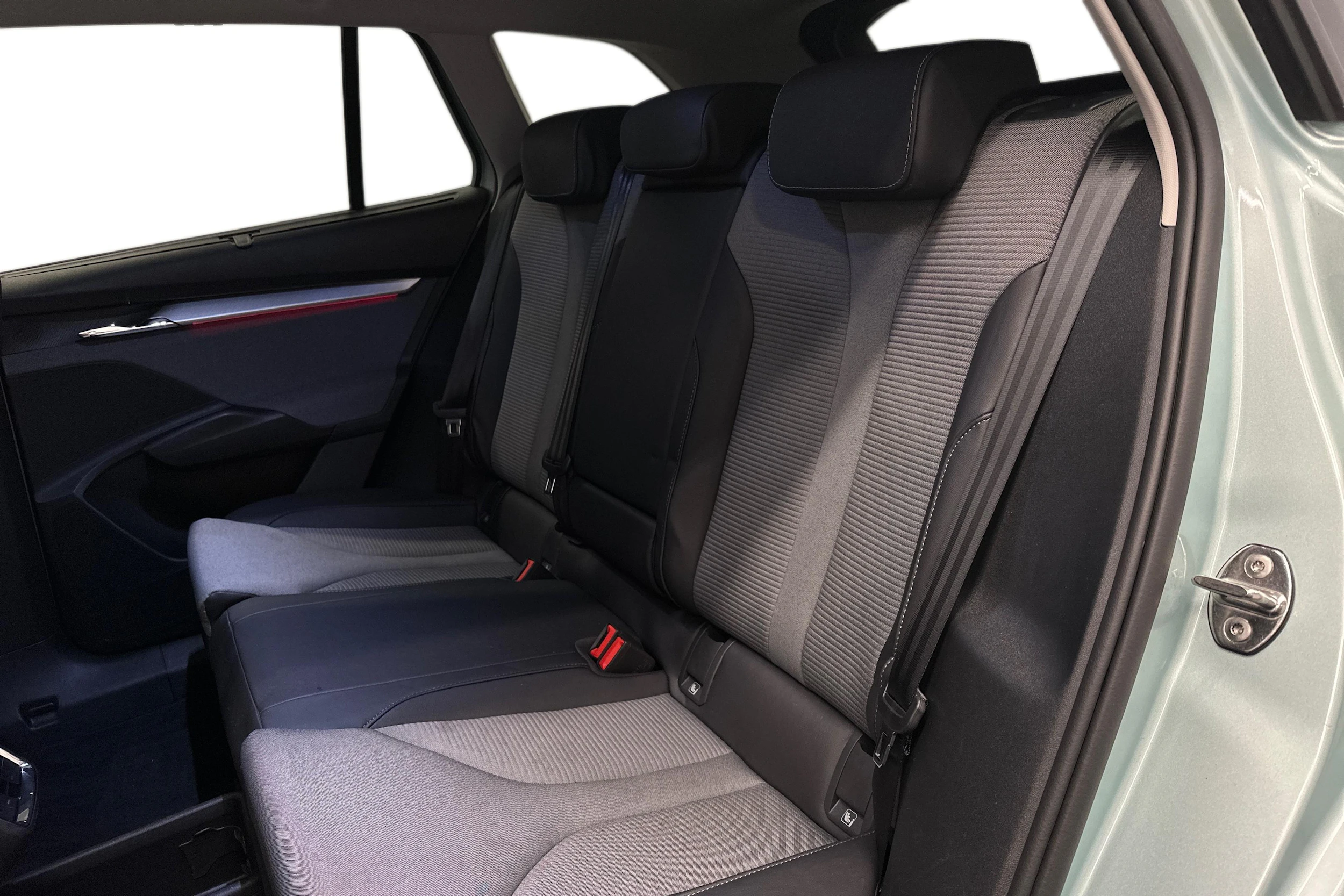 hopea Skoda Enyaq 2023 kuva 11.