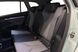 hopea Skoda Enyaq 2023 kuva 11.