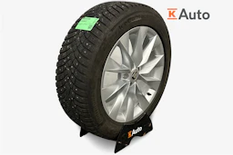 hopea Skoda Enyaq 2023 kuva 12.
