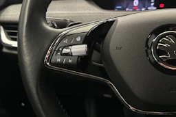 hopea Skoda Enyaq 2023 kuva 15.