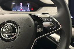 hopea Skoda Enyaq 2023 kuva 16.