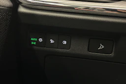 hopea Skoda Enyaq 2023 kuva 18.