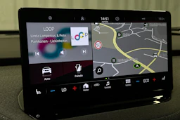 hopea Skoda Enyaq 2023 kuva 20.