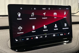 hopea Skoda Enyaq 2023 kuva 21.