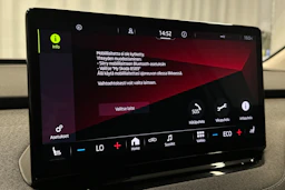 hopea Skoda Enyaq 2023 kuva 23.