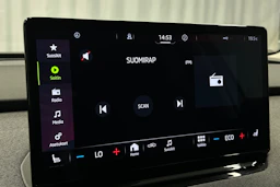 hopea Skoda Enyaq 2023 kuva 24.