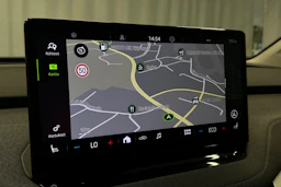 hopea Skoda Enyaq 2023 kuva 25.