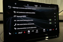 hopea Skoda Enyaq 2023 kuva 28.