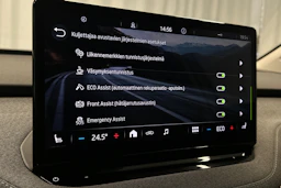 hopea Skoda Enyaq 2023 kuva 29.