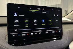 hopea Skoda Enyaq 2023 kuva 34.