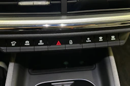 hopea Skoda Enyaq 2023 kuva 36.