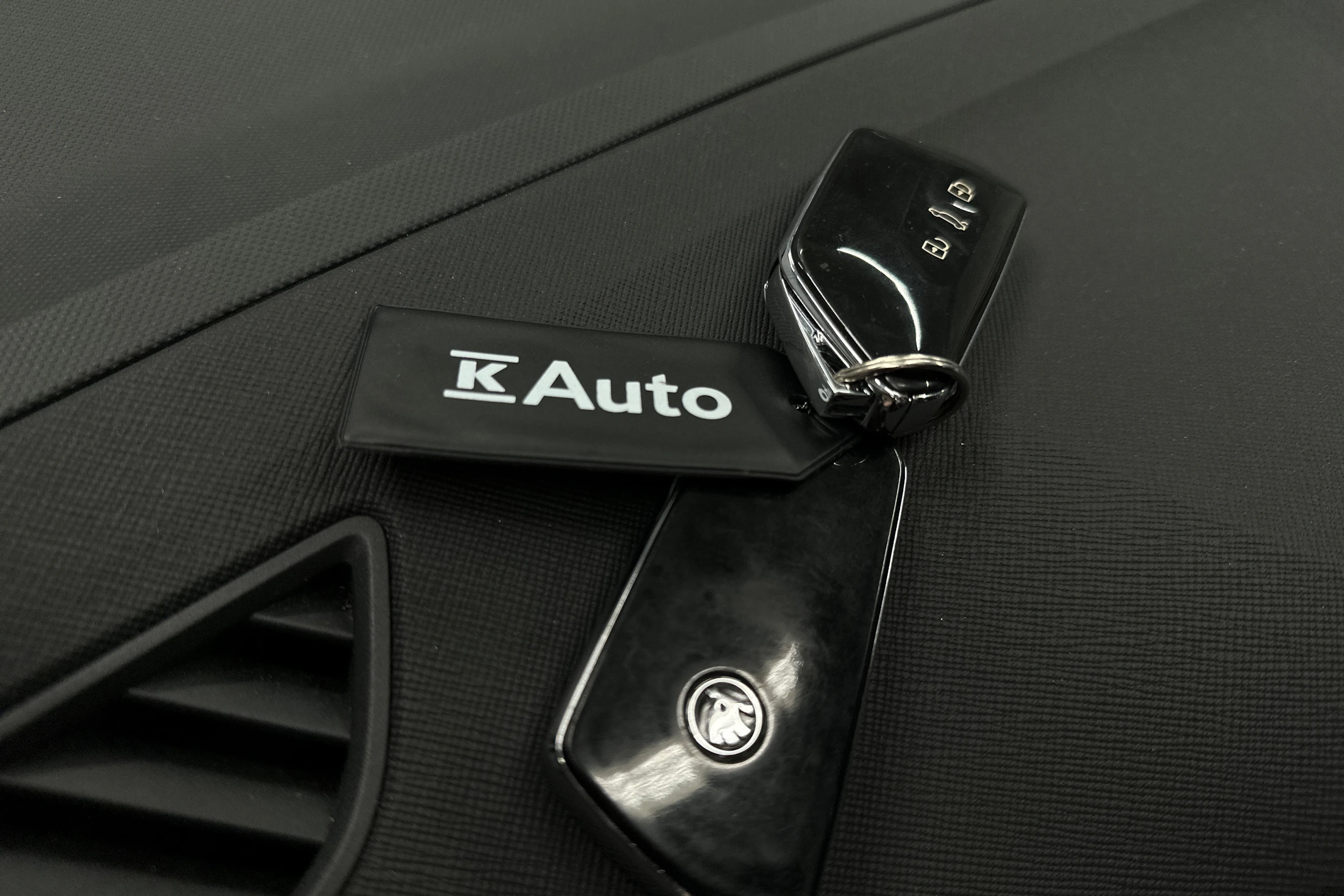 hopea Skoda Enyaq 2023 kuva 42.