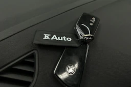 hopea Skoda Enyaq 2023 kuva 42.