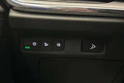 harmaa Skoda Enyaq 2023 kuva 22.