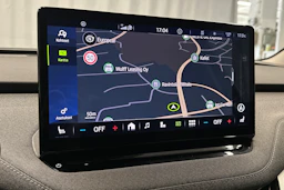 harmaa Skoda Enyaq 2023 kuva 26.