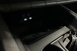 harmaa Skoda Enyaq 2023 kuva 35.