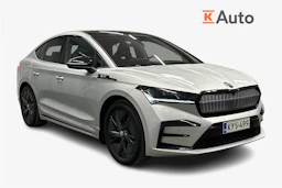 hopea Skoda Enyaq 2023 kuva 1.
