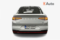 hopea Skoda Enyaq 2023 kuva 3.