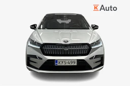 hopea Skoda Enyaq 2023 kuva 4.