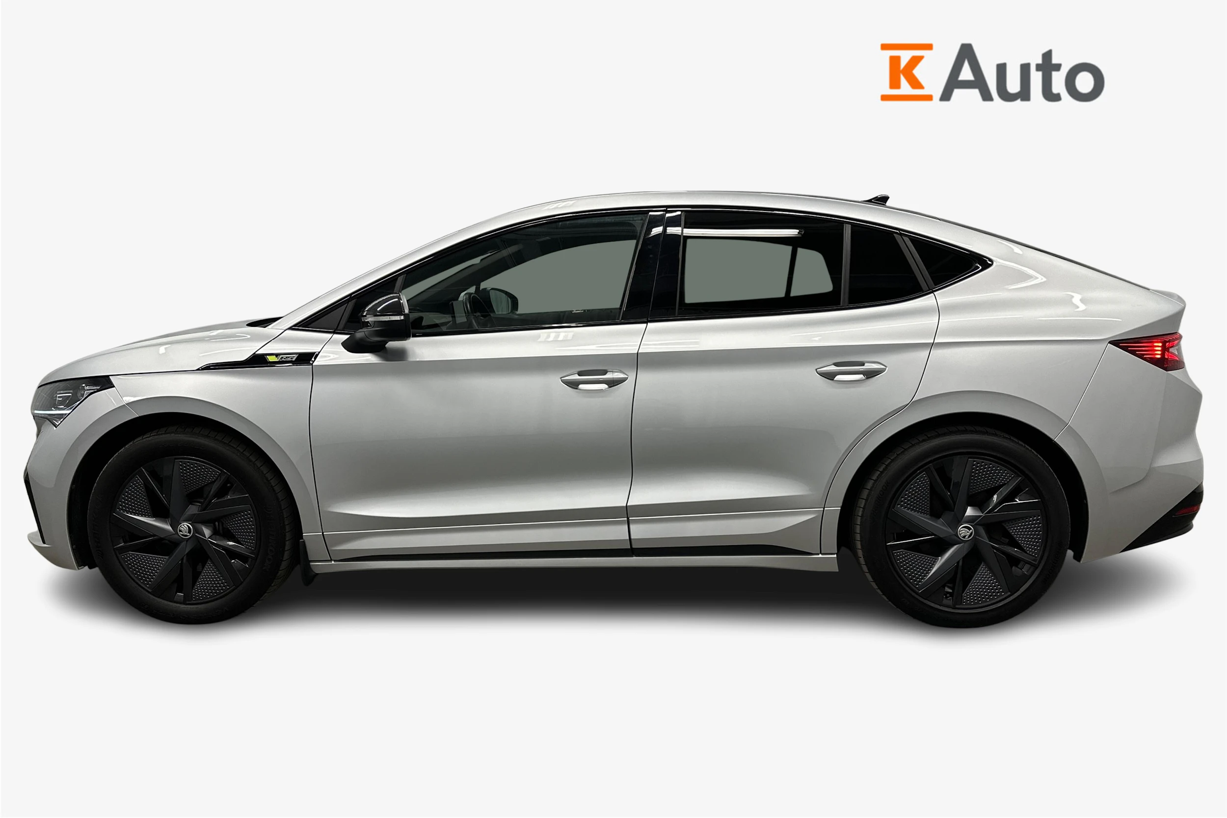 hopea Skoda Enyaq 2023 kuva 5.