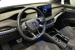 hopea Skoda Enyaq 2023 kuva 6.