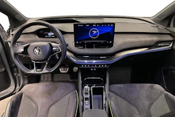 hopea Skoda Enyaq 2023 kuva 7.