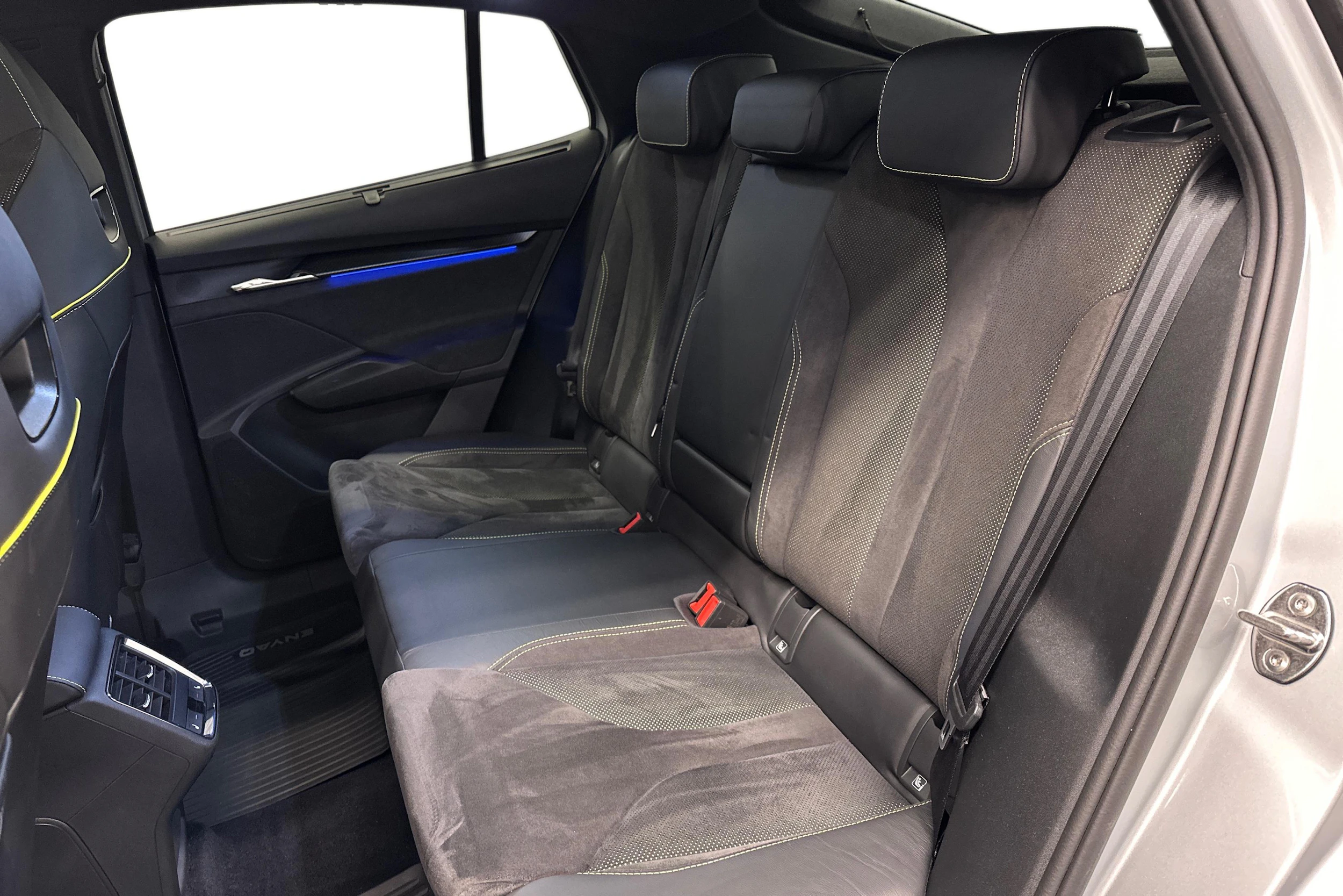 hopea Skoda Enyaq 2023 kuva 8.