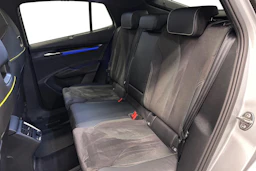 hopea Skoda Enyaq 2023 kuva 8.