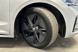 hopea Skoda Enyaq 2023 kuva 10.