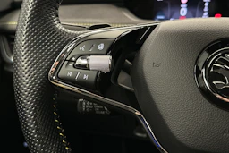 hopea Skoda Enyaq 2023 kuva 11.