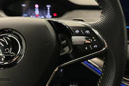 hopea Skoda Enyaq 2023 kuva 12.