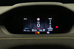 hopea Skoda Enyaq 2023 kuva 15.