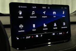 hopea Skoda Enyaq 2023 kuva 17.