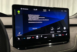 hopea Skoda Enyaq 2023 kuva 20.