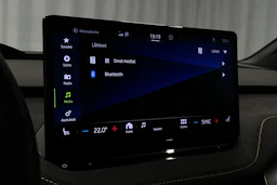 hopea Skoda Enyaq 2023 kuva 22.