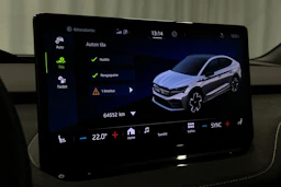 hopea Skoda Enyaq 2023 kuva 24.