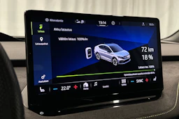 hopea Skoda Enyaq 2023 kuva 25.