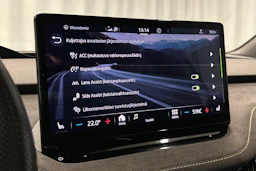 hopea Skoda Enyaq 2023 kuva 26.